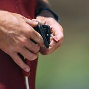 Wing Accessorie | Waistleash Detail Shot