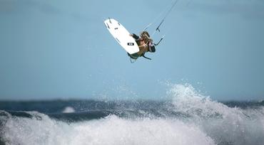 CORE International Pro Team - Willow-River Tonkin