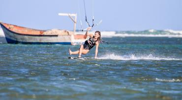 CORE International Pro Team - Vrinda Hamal