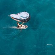 HALO Wing Freeride shot 