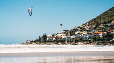 CORE Pace | Yücel in Süd Afrika