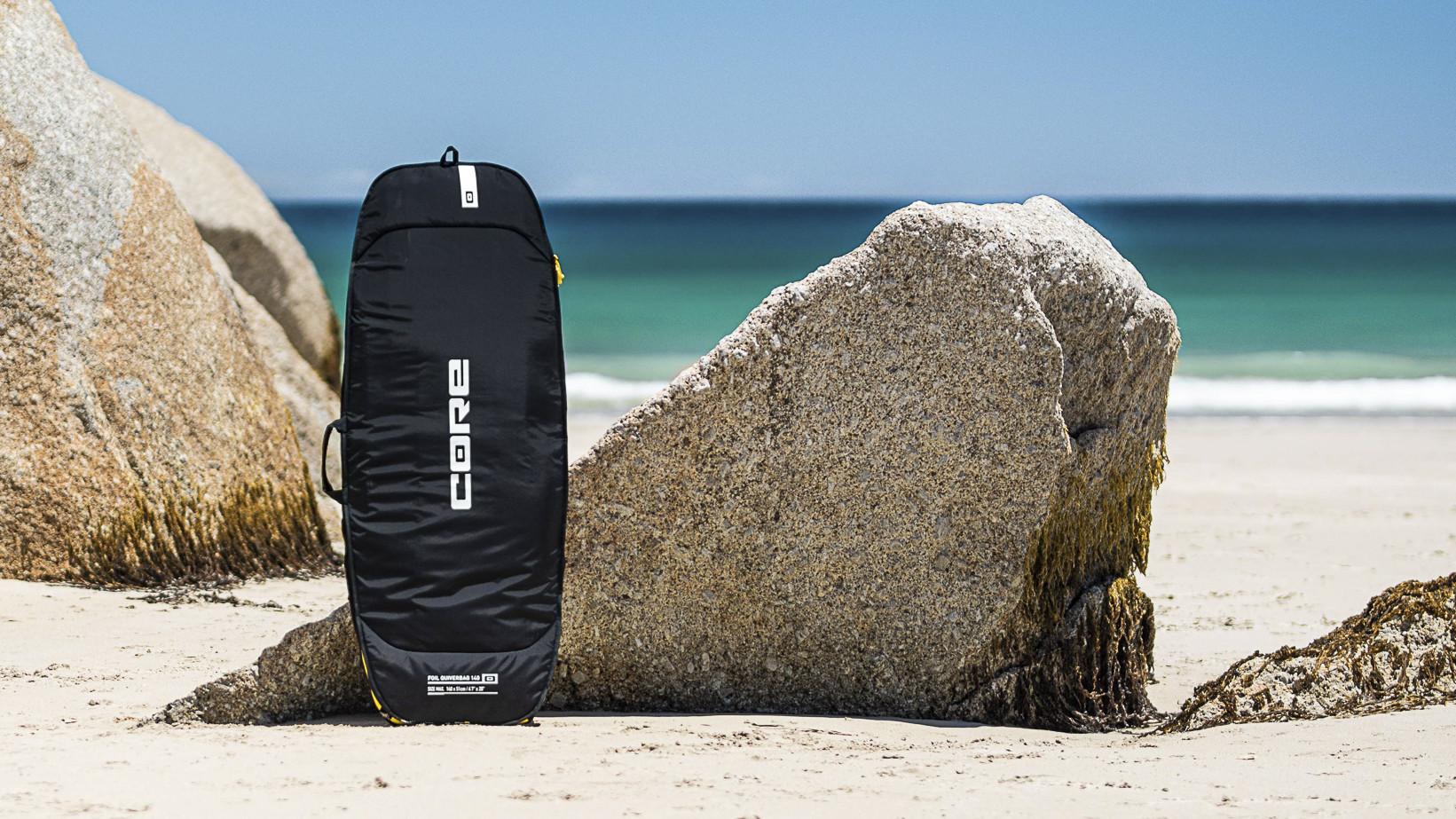 CORE Foil Quiverbag 140