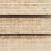 Carved Imperator Pro – Paulownia-Holz