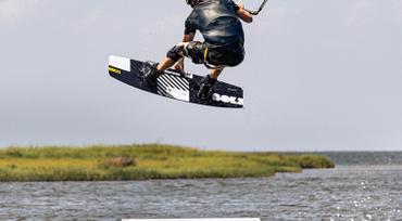 CORE Bolt 4 - © Cody Hammer