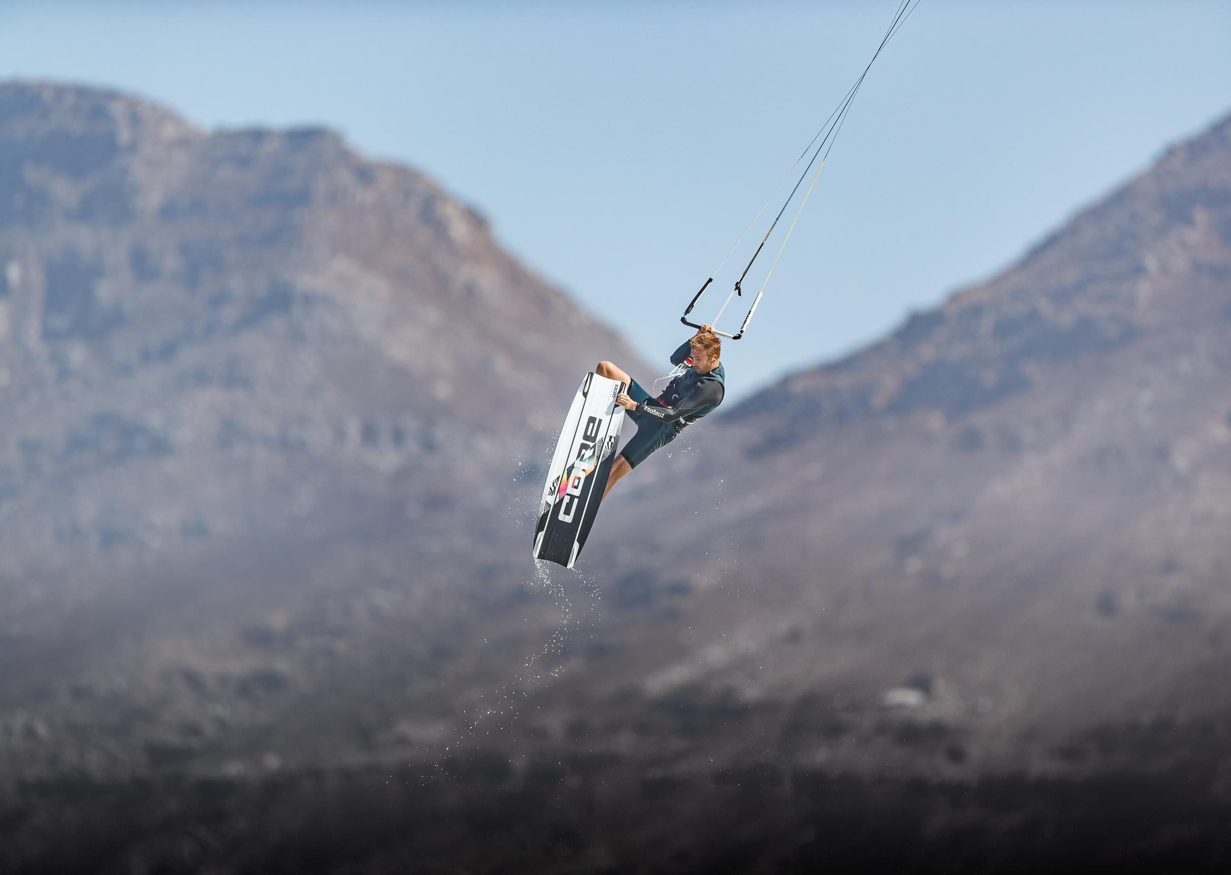 Chapter Materials | CORE Choice Board