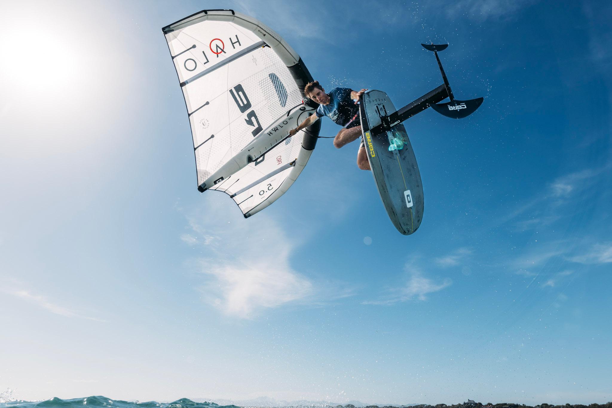 CoreTex Power Matrix Canopy - CORE HALO Pro 2 WING 