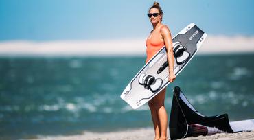 CORE Global Team - Zara Hoogenraad