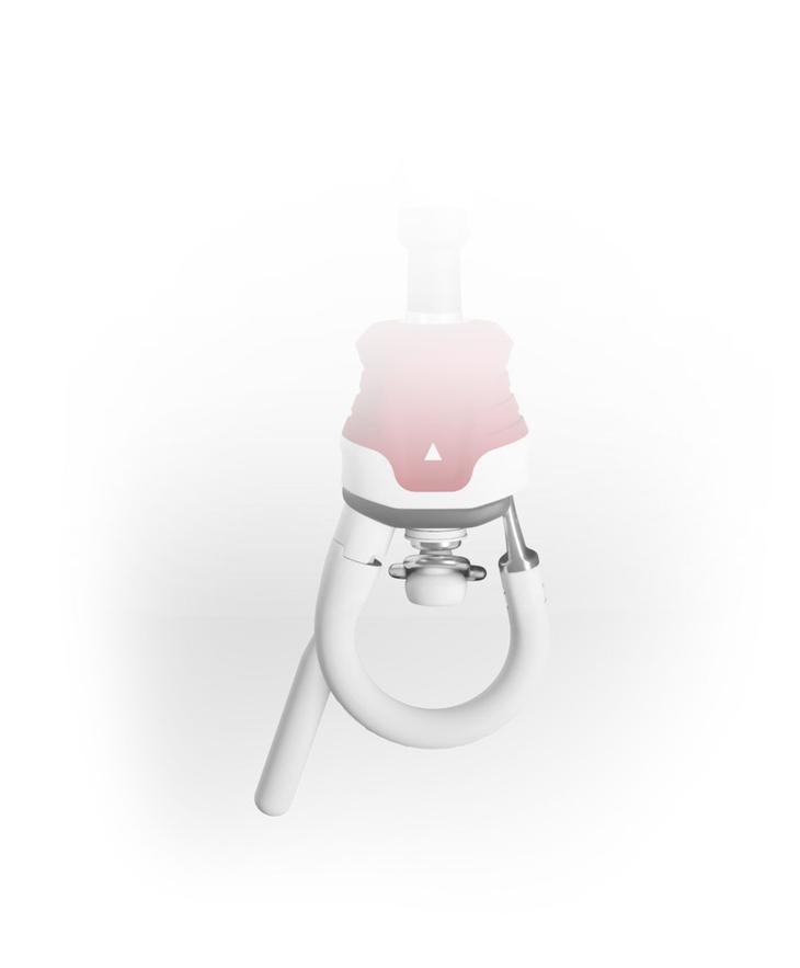 Standard Loop - CORE Sensor 3 Bar