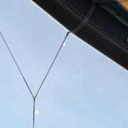 CORE Air l Fixed Tectanium Bridle