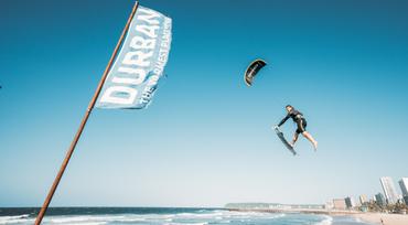 CORE International Pro Team - Joshua Emanuel