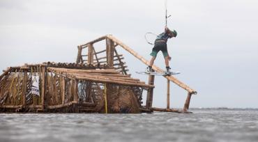 CORE Pro Team - Eric Rienstra ©Toby Bromwich