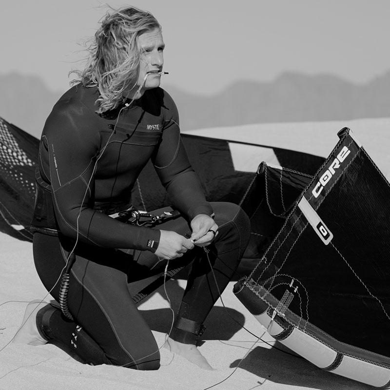 CORE Pro Rider Team | Male Athletes | Ben Beholz