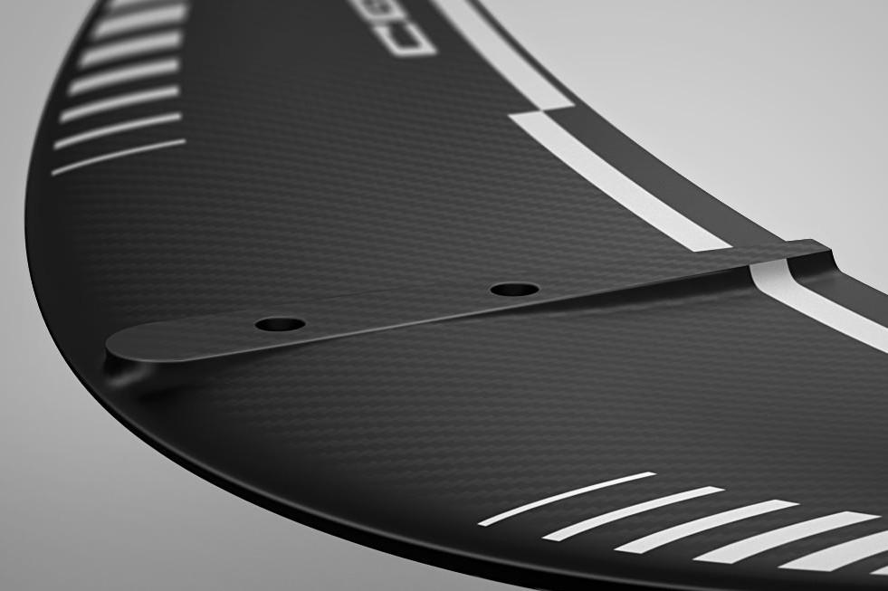Stabilizer  | CORE SLC Hydrofoil Kiteboarding
