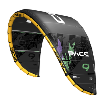 CORE PACE PRO 2 | Ultra High Performance - Big Air | Kiteloop| Freestyle