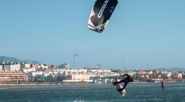 CORE International Pro Team - Ben Beholz