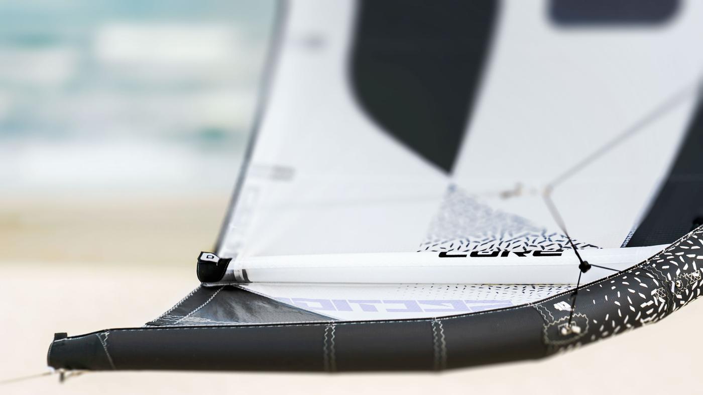 ExoTex Light Struts Moodshot Brazil