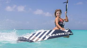 CORE Global Team - Vrinda Hamal