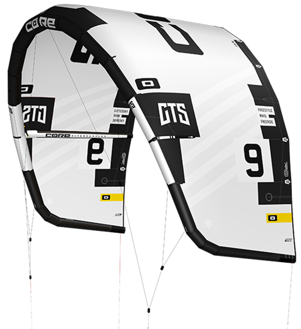 GTS6 Kite - BrightWhite10