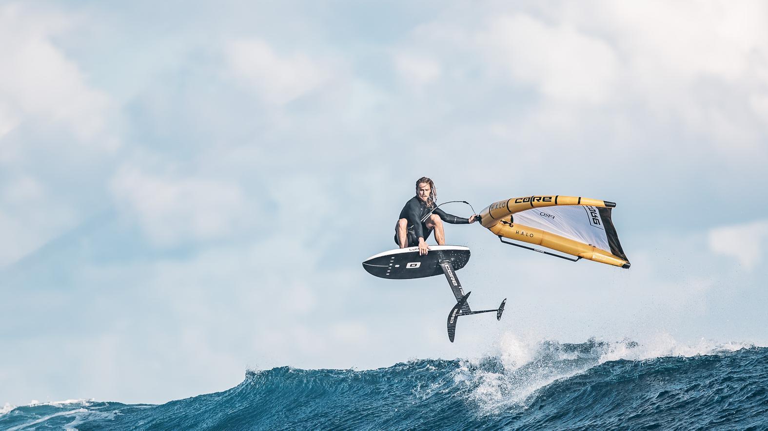 HALO PRO - Freestyle Shot