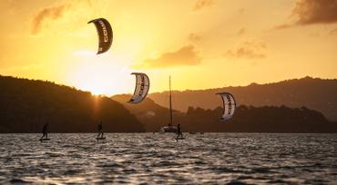 CORE XLITE 2 – Foil better