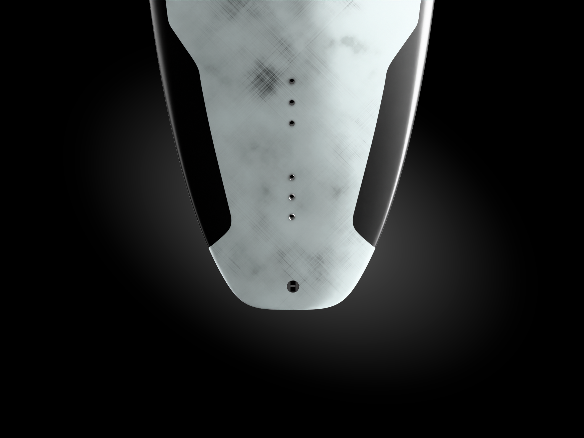 Ripper 6 - Squash Tail