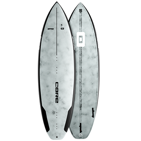 CORE Ripper 6 Waveboard
