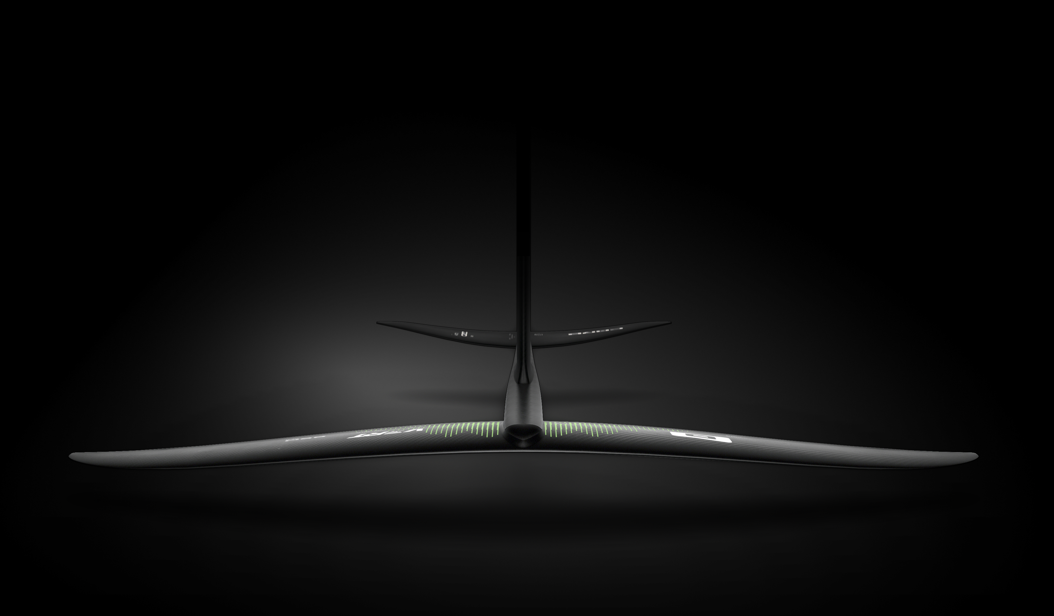 CORE CFS - Compatible Foil System l Vert 