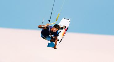 CORE International Pro Team - Shahar Tsabary