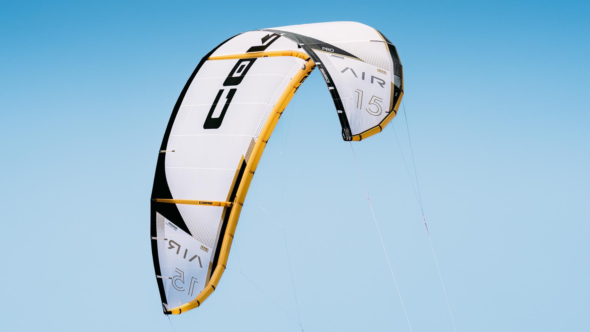 CORE Air Pro l High Aspect Ratio Shape