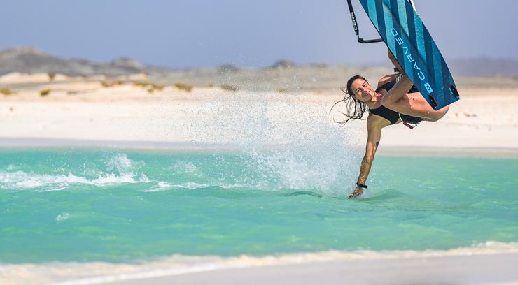 CORE International Pro Team - Giel Vlugt