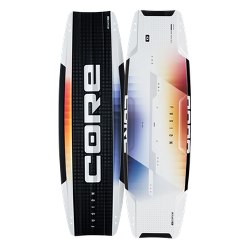 CORE FUSION 7 | HIGH PERFORMANCE  FREERIDE | FREESTYLE | BIG AIR