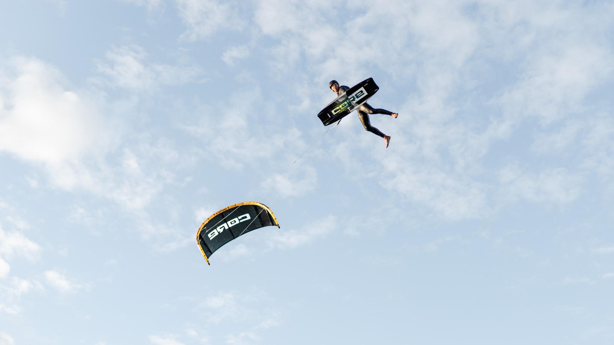 Core Pace Pro 2 | Second Lift
