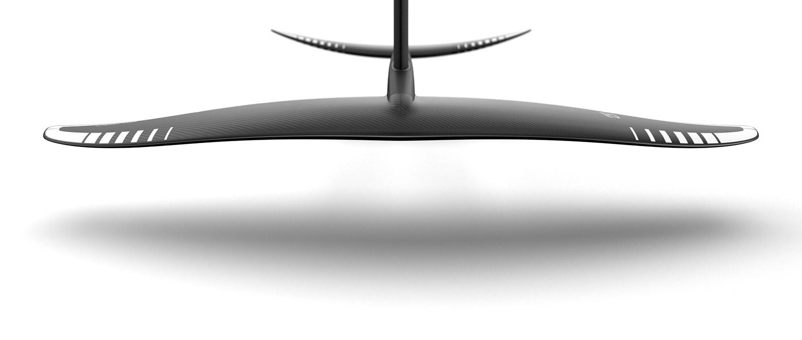 Wing Curve | SLC Hydrofoil - CORE Kiteboarding