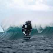 Aspect Ratio + Sweep - CORE XC WING FOIL