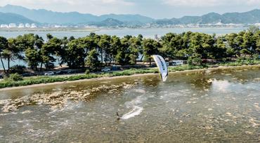 CORE Air Pro - Ben in Croatia