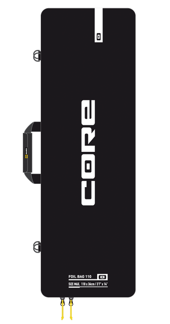 CORE KITEBOARDING FOIL QUIVERBAG 140