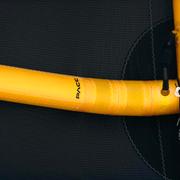 ALUULA® 5-STRUT LIGHT FRAME - CORE Pace Pro Kite