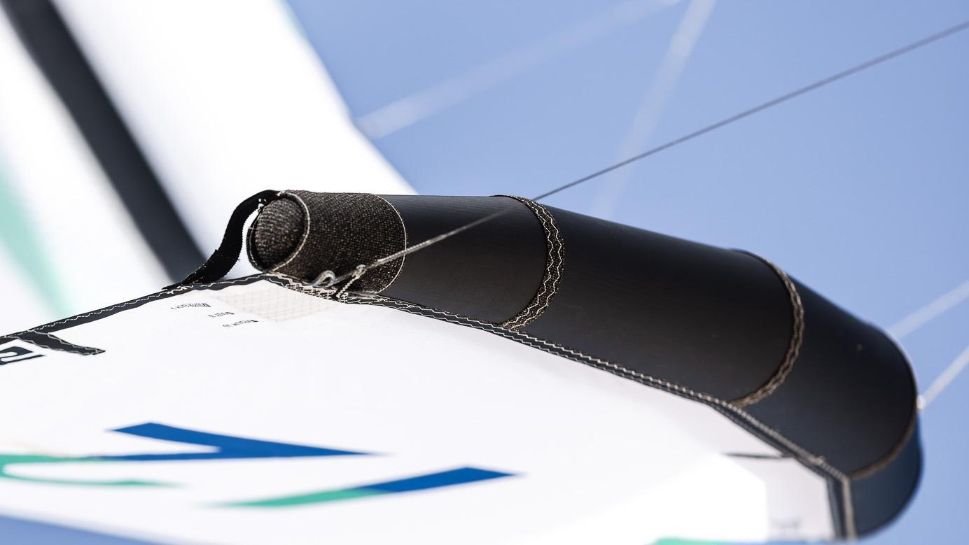 KEVLAR® PATCHES - CORE NXS Kite