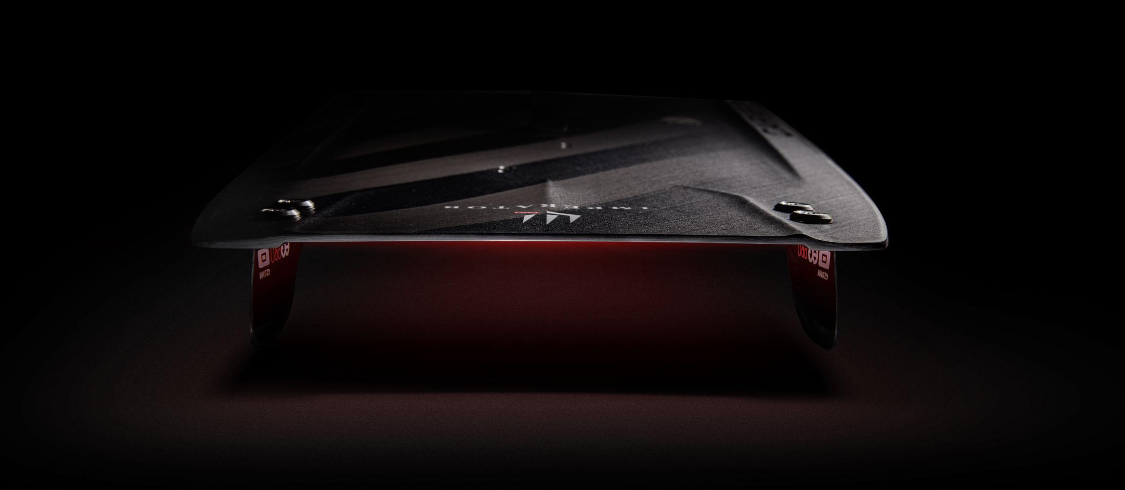 CARVED Imperator Pro Detail Shoot