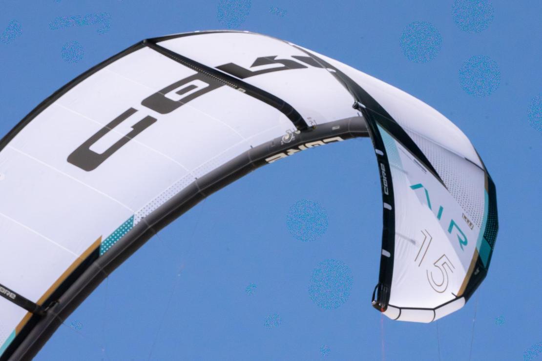 LW Profile - CORE Air Pro 3 Kite