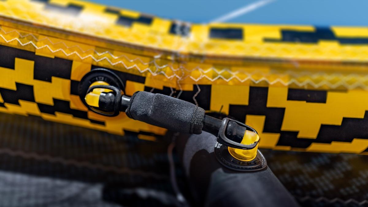 Core Pace Pro 2 | Hyperflow System