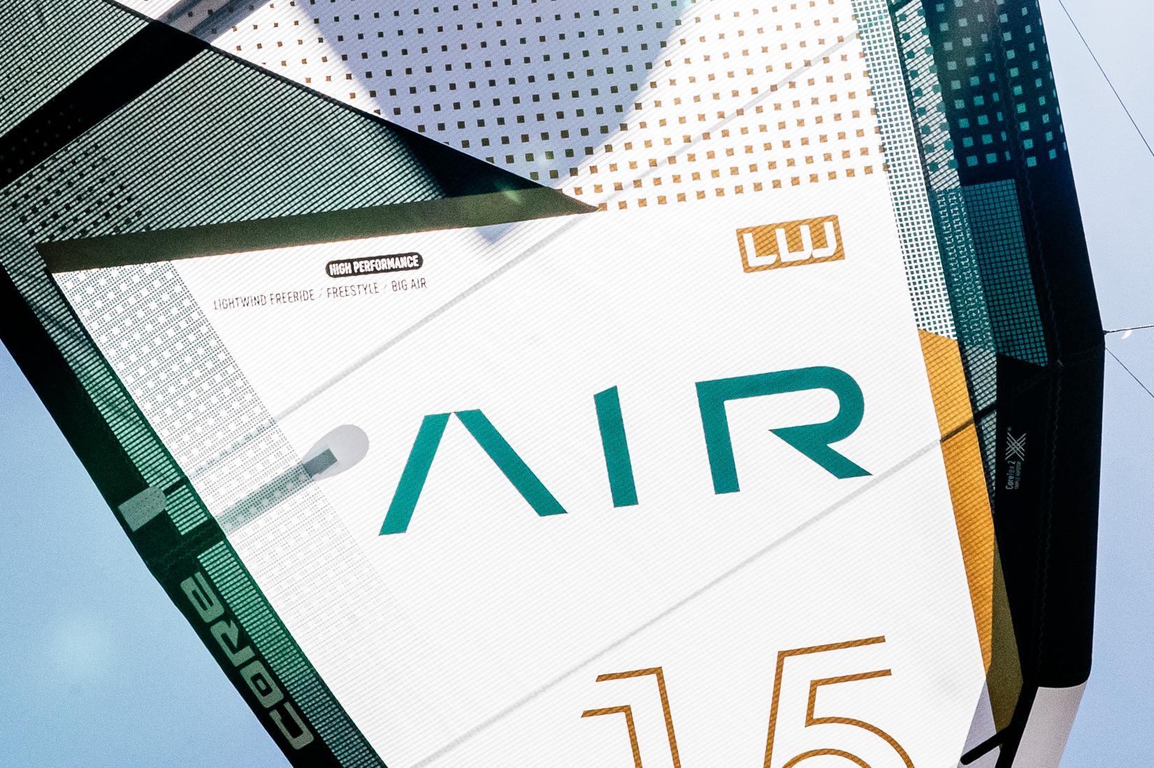 CORETEX 2 - CORE Air Kite