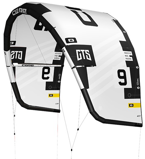 GTS6 Kite - BrightWhite10