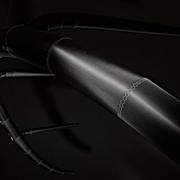 EXOTEX® Ultra Rigid Dacron