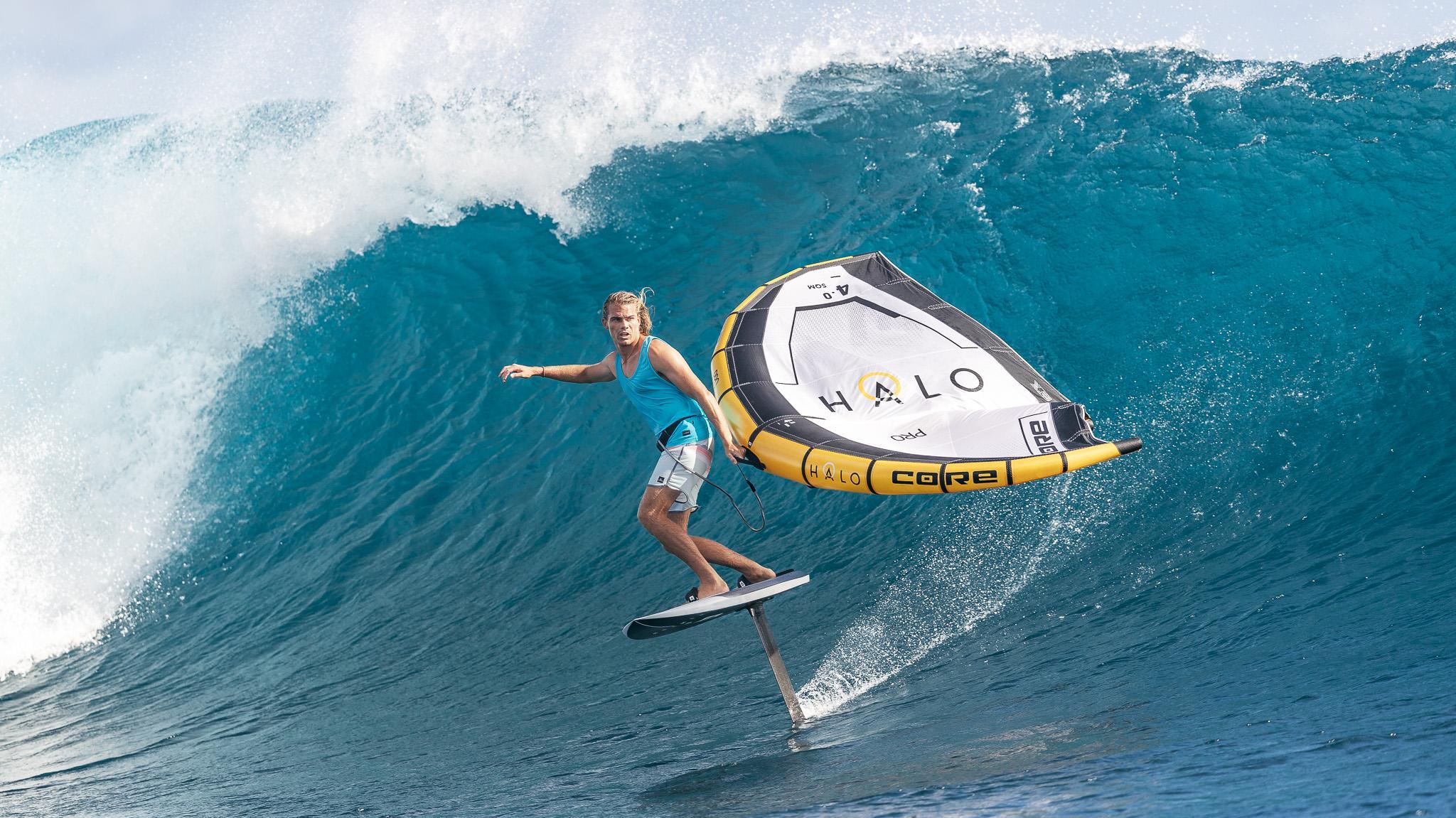HALO PRO - Surf 