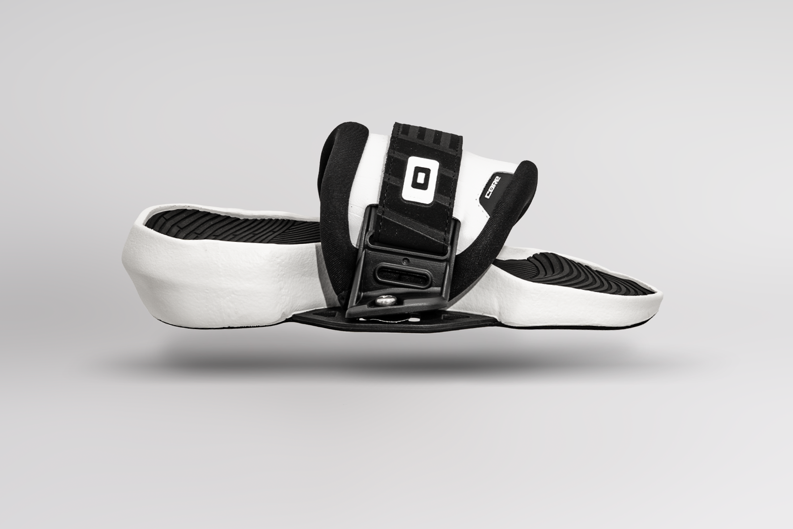 UNION Comfort Pads & Straps