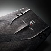 Carved Imperator Pro – Channel Detailshoot