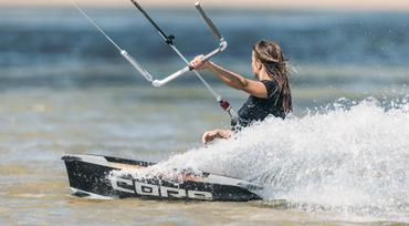 Orca Pro  -  Freeride Nina Rautenbach