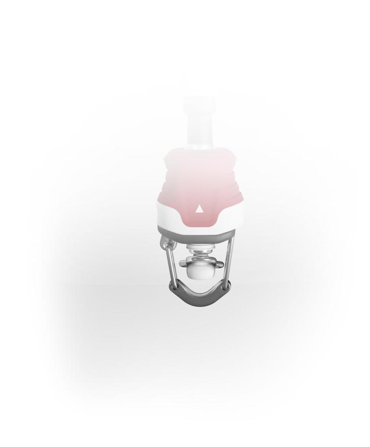 Rope Slider Loop - CORE Sensor 3 Bar