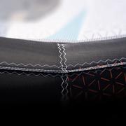 HALO Wing Dacron Aufbau  ExoTex2 und Exotex HD